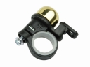 Flinger-0-1A005-0 Mini Bicycle Bell